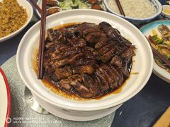招牌豉油鹅-顺风山庄(水濂山店)