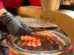 -西塔老太太泥炉烤肉(上海七宝领展广场店)
