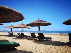 -三亚湾海居铂尔曼度假酒店