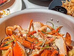 -醉壹号海鲜大排档·老厦门特色菜(厦门美食地标店)