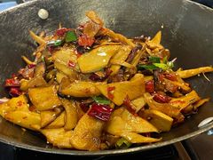 -吃货私房菜(丽江束河古镇店)