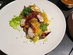 -404干式熟成牛排馆•聚会餐厅