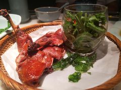 樟茶鸭-锦府盐帮·李宅(领展购物广场中关村店)