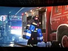 -百美汇影城(LUXE嘉里中心店)