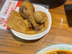 -韩师傅老大同刀削面(北苑路店)