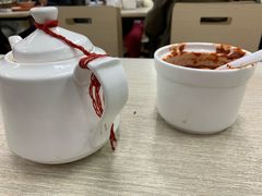 -新丰小吃(中山中路分店)