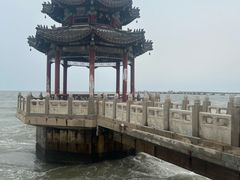 -老龙头景区
