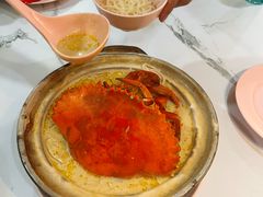 -龙海鲜螃蟹王(宏茂桥店)