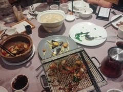 -金鸭季·北京烤鸭(深业上城店)