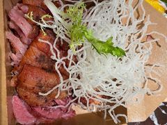 -新白鹿餐厅(爱琴海购物中心店)