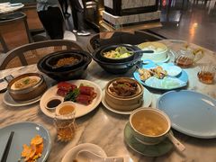 -东南里湖景餐厅·新闽菜(浦西万达店)