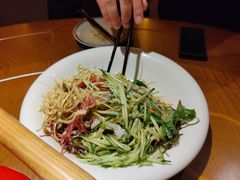 -蛟河庄稼院(临河街店)