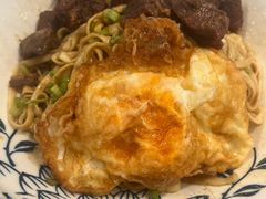 -镇南锅盖面馆(解放路店)