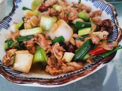 -宣威年猪饭·二十年云南家常菜·特色小炒肉(金碧店)