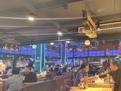 -阿记烧烤(英达路店)