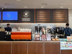 -Peet's 皮爷咖啡(海雅缤纷城店)