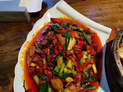 -恒府1993(文昌北路店)