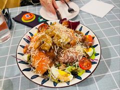 -后厨意餐La Cucina(外交公寓店)