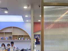 -海马体照相馆(广州新世界云门New park店)