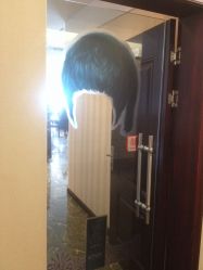 -KEIVON HAIR·崎宏