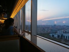 景观位-麦茜哥牛扒城(中银店)