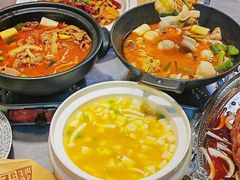 -肖记公安牛肉鱼杂馆·省级非物质文化遗产(江汉路直营店)