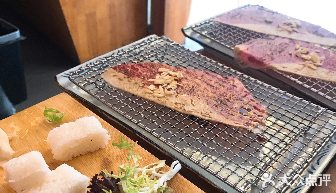 日料食堂 这家一定要试试