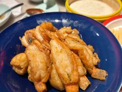 -小吊梨汤·北京菜·烤鸭(清河万象汇店)
