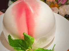-狮拾久·现代新加坡料理(福田COCO Park店)