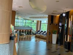 -纽斯桑拿会所(东绣路店)