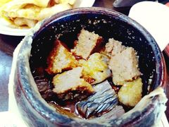 -老厨家(友谊路总店)