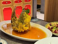 -闫府私房菜·百年鲁菜(恒隆店)