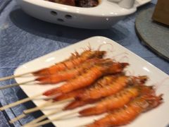 -上和臻品中国菜(花园街店)