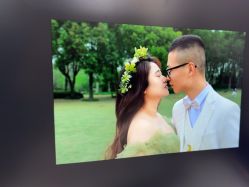 -巴黎新娘婚纱摄影·婚礼策划(嘉定总店)