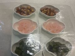 -拈菜(观音桥阳光世纪店)
