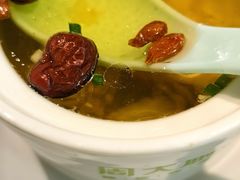 -周大厨辣椒炒肉(淮安万达店)