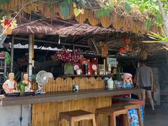-Jungle Kitchen