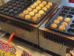 -先锋海鲜市场