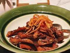 -杭州君悦酒店·湖滨28中餐厅