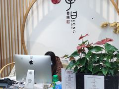 -子曰书院·古筝围棋书法国画小主持(夏都店)
