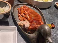 -德永枣香烤鸭(官舍店)