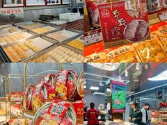 -老潮兴粿品(龙北店)