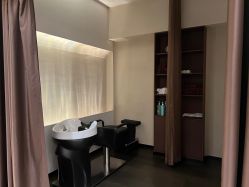 -悦Salon发型设计