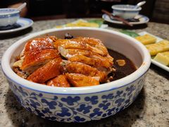 -南京大牌档(香港广场店)