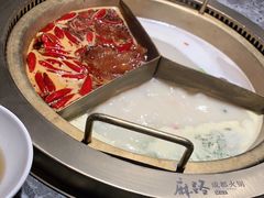 -麻路成都火锅(柏威年店)