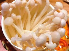 -四喜小胖·北京涮肉(五道营店)