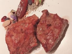 -赤火牛排(金狮广场店)