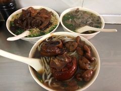 -顺兴面店(领展购物广场西区店)