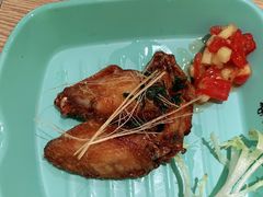 -蔡澜Pho·越南粉餐厅(海上世界店)