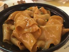 -陕西风味餐厅(陕西省驻京办店)